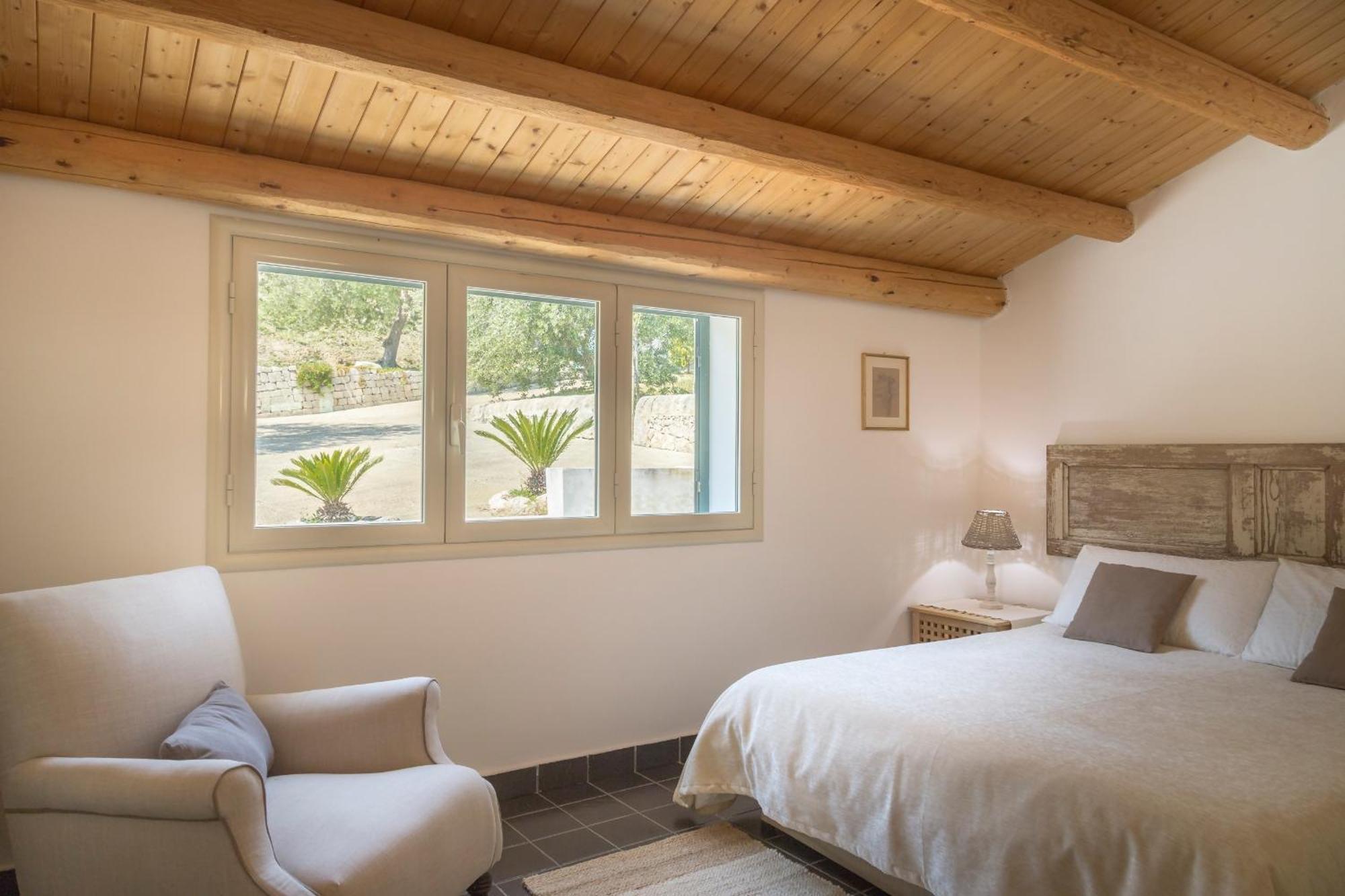 Tenuta Olive Alive Noto Quarto foto
