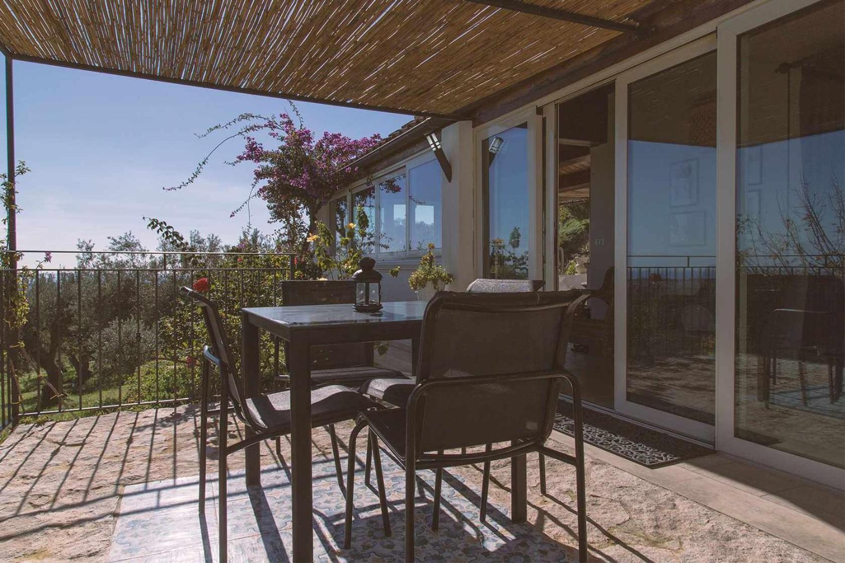 Tenuta Olive Alive Noto Quarto foto