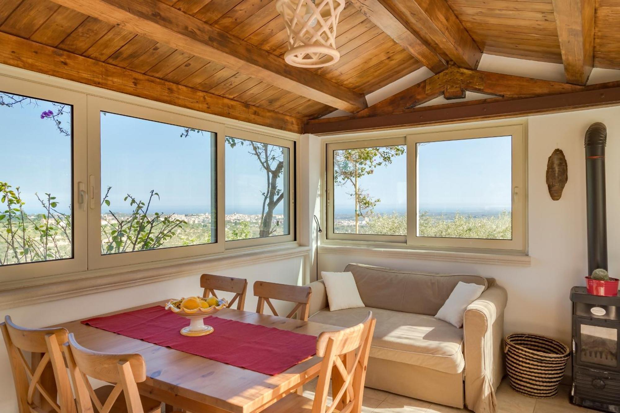 Tenuta Olive Alive Noto Quarto foto