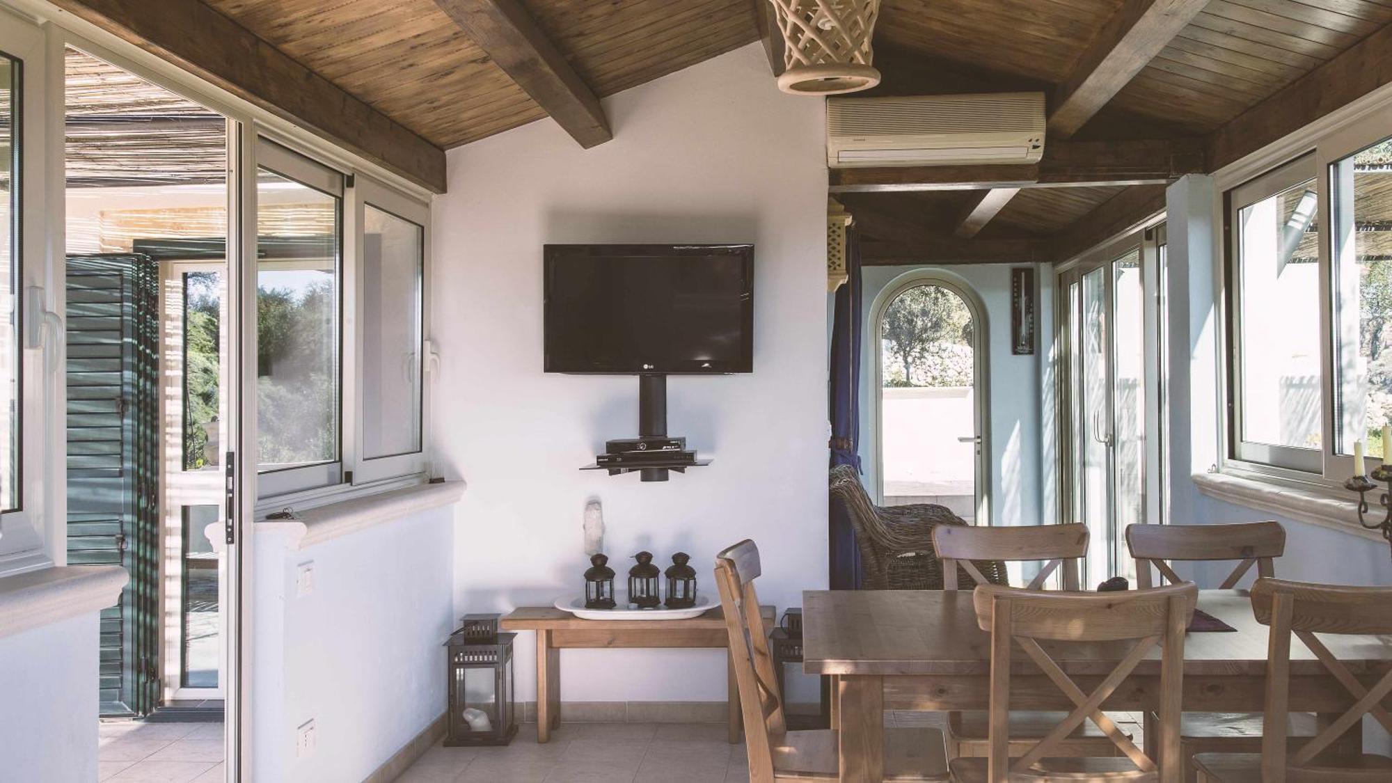 Tenuta Olive Alive Noto Quarto foto