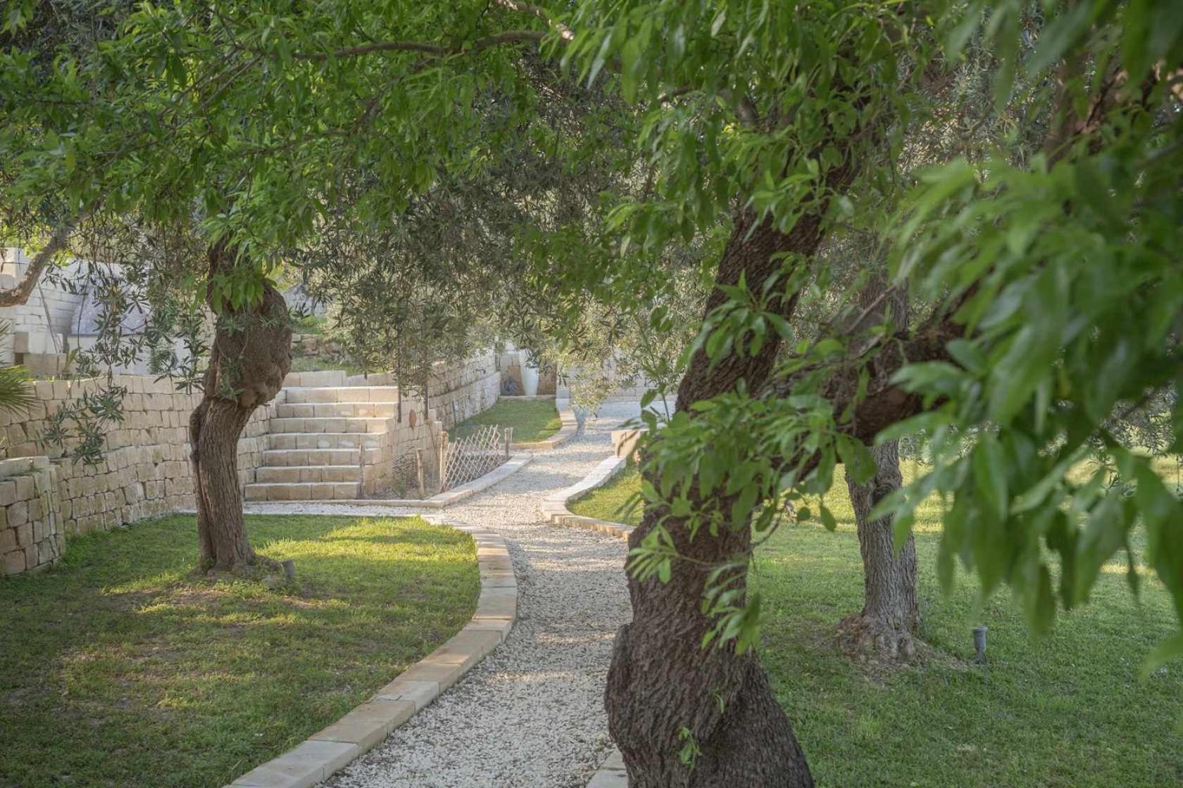 Tenuta Olive Alive Noto Quarto foto